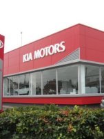 View Kia Motors