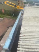 View Gutter repair